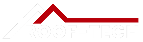 Roof-Tech home