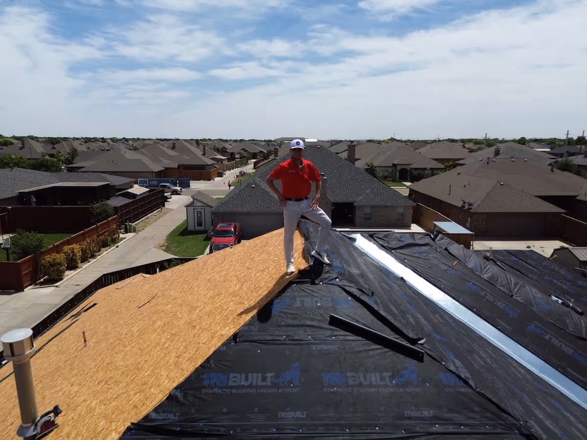 How to protect your roof from storm damage?