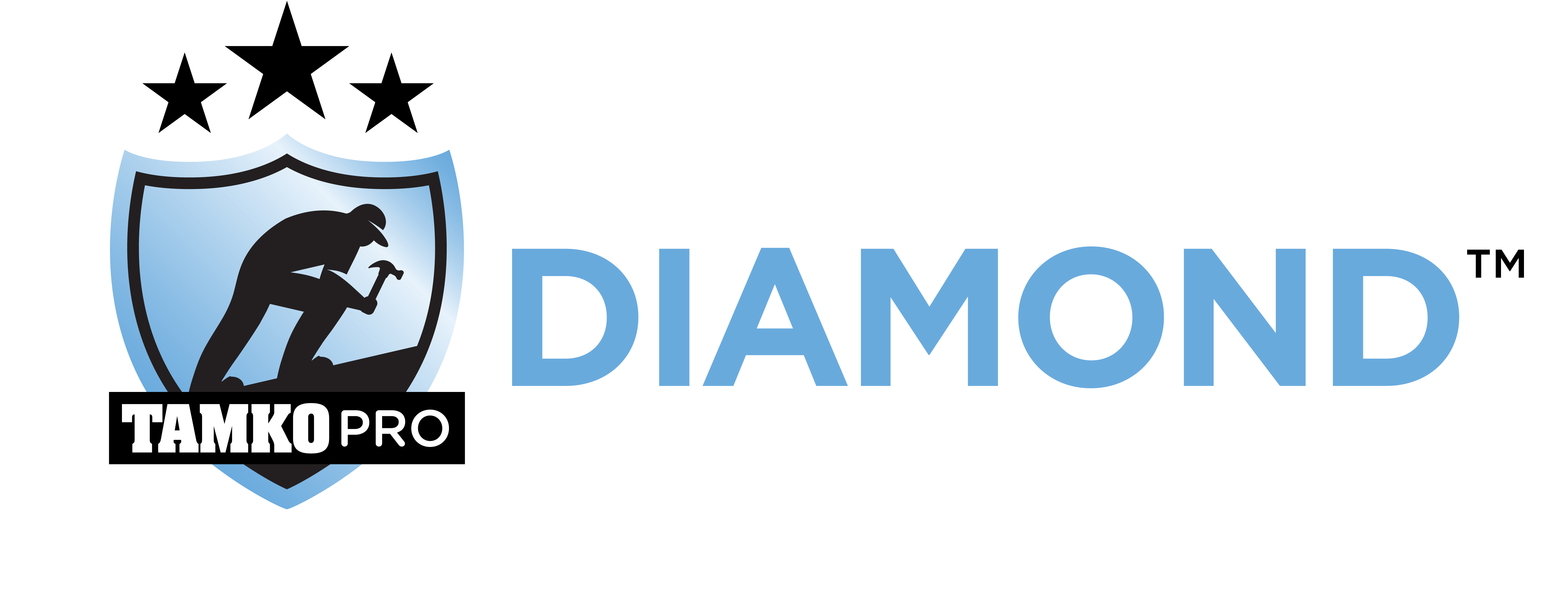 TAMKO Pro Diamond certified contractor